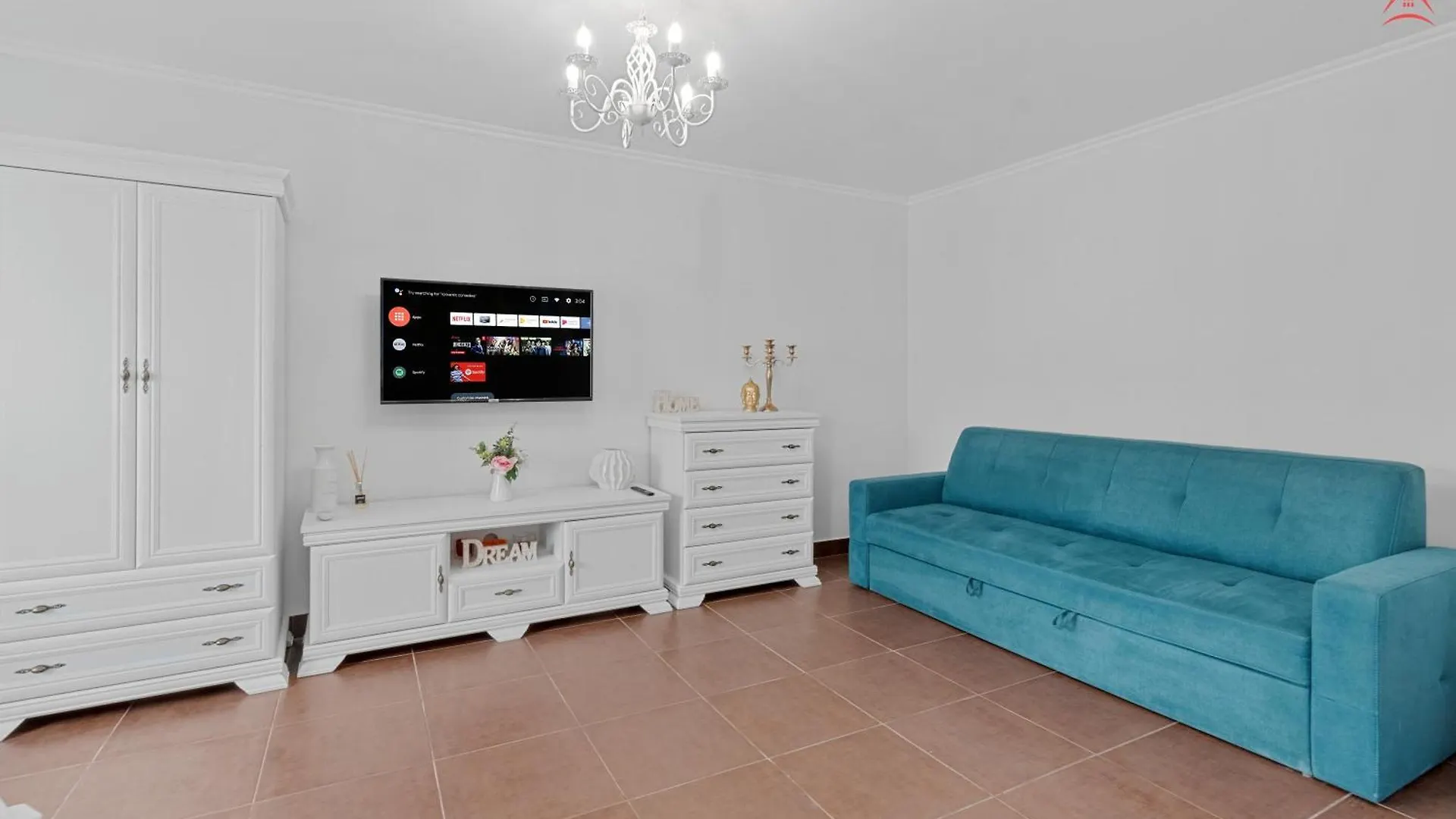 Apartment Piperaki Studio Vitan Bucharest Romania
