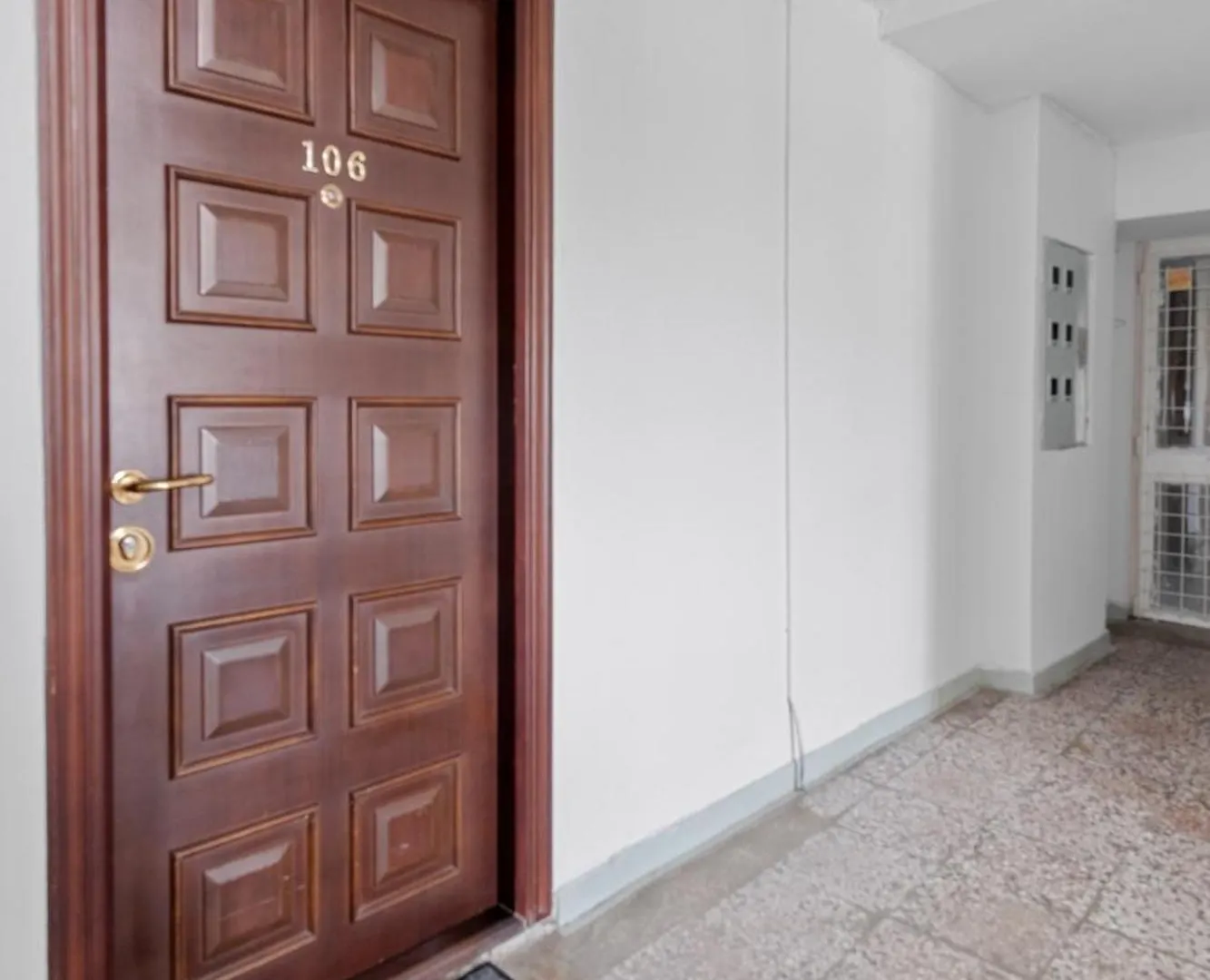Piperaki Studio Vitan Bucharest Apartment